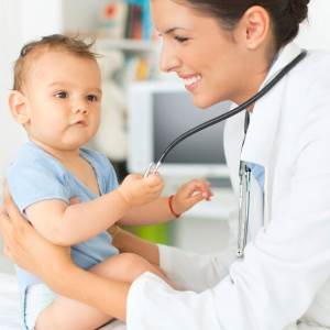 Snehchildern Hospital